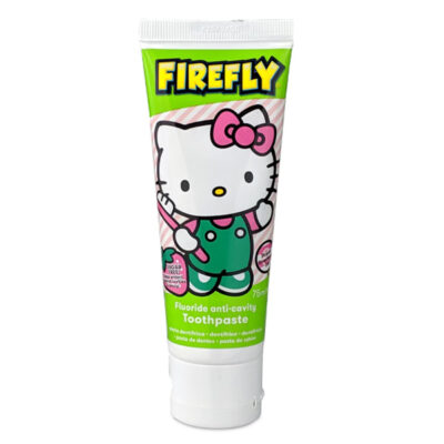 ΟΔΟΝΤΟΚΡΕΜΑ ΠΑΙΔΙΚΗ 75ml - (HELLO KITTY)