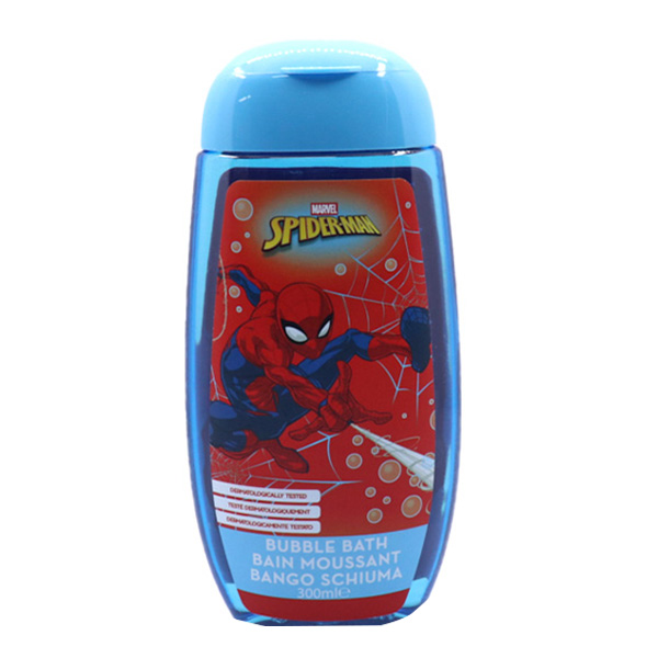 ΑΦΡΟΛΟΥΤΡΟ 300ml - (SPIDERMAN)