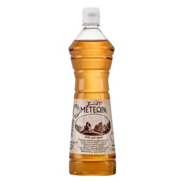 ΜΕΤΕΩΡΑ ΞΥΔΙ 400gr. - (ΚΟΚΚΙΝΟ)