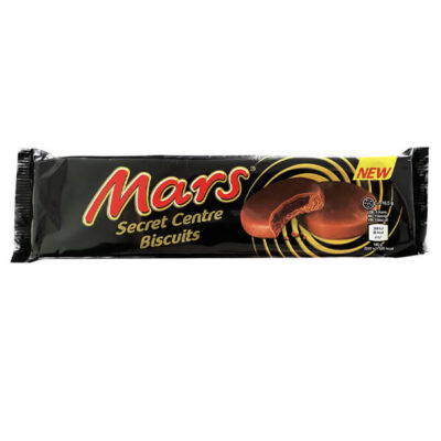 MARS ΜΠΙΣΚΟΤΑ 132gr