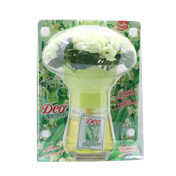 DEO BOUQUET ΑΠΟΣΜΗΤΙΚΟ ΧΩΡΟΥ - (MUGHETTO)