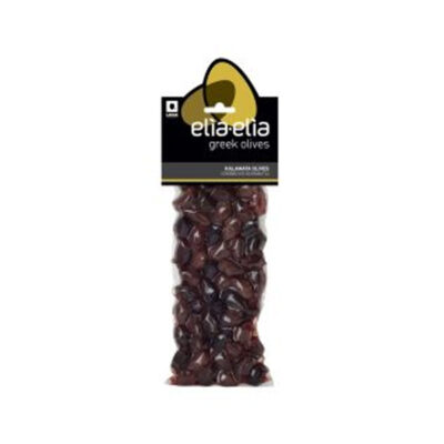 ΛΑΔΑΣ ΕΛΙΕΣ ΚΑΛΑΜΩΝ VACUUM 200gr.