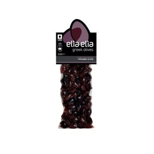 ΛΑΔΑΣ ΕΛΙΕΣ ΘΡΟΥΜΠΕΣ VACUUM 200gr.