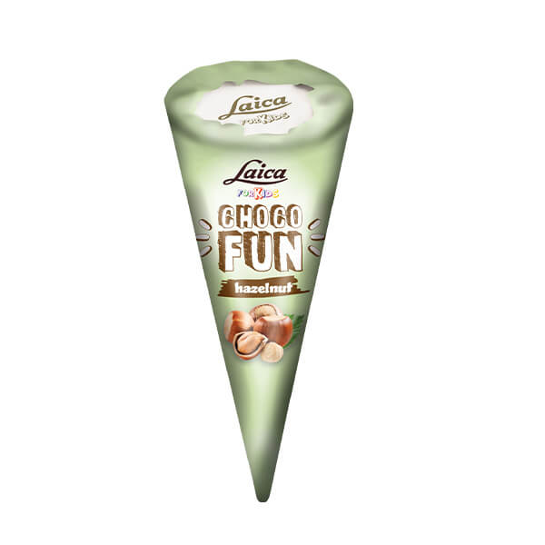 CONOS SNACK PARTIES (24x25gr.) - (ΠΡΑΛΙΝΑ ΦΟΥΝΤΟΥΚΙΟΥ)