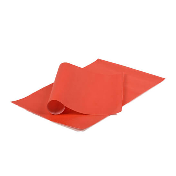 ΠΑΝΙ ΓΙΑ ΔΙΣΚΟ ΚΡΕΟΠΩΛΕΙΟΥ 30x40 - (300τεμ.) (ΚΟΚΚΙΝΟ - ΚΟΚΚΙΝΟ)