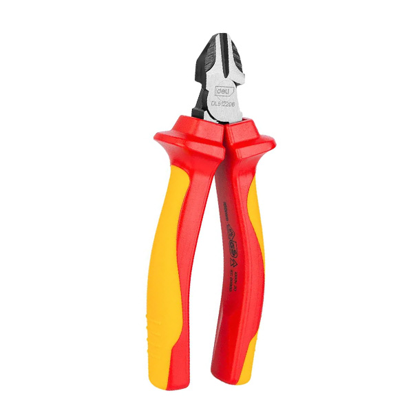 ΠΛΑΓΙΟΚΟΦΤΗΣ HANSLEY 1000V 160mm