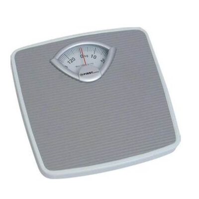 FIRST AUSTRIA ΨΗΦΙΑΚΗ ΖΥΓΑΡΙΑ ΜΠΑΝΙΟΥ - (ΓΚΡΙ)