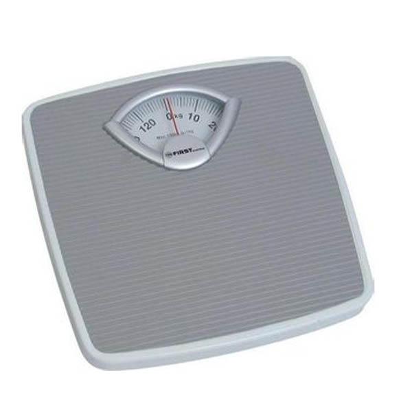 FIRST AUSTRIA ΨΗΦΙΑΚΗ ΖΥΓΑΡΙΑ ΜΠΑΝΙΟΥ - (ΓΚΡΙ)