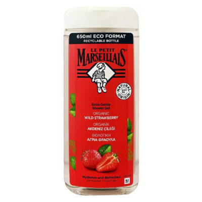 LE PETIT MARSEILLAIS ΑΦΡΟΛΟΥΤΡΟ 650ml - (ΑΓΡΙΑ ΦΡΑΟΥΛΑ)