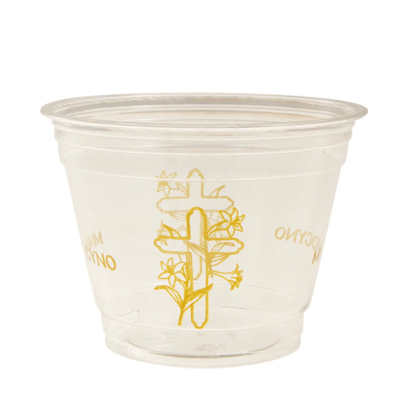 ΚΥΠΕΛΟ ΜΝΗΜΟΣΥΝΟΥ 9oz (50τεμ.) (1Χ)