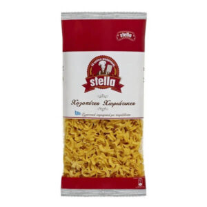 STELLA 500gr. - (ΧΥΛΟΠΙΤΕΣ ΧΩΡΙΑΤΙΚΕΣ)