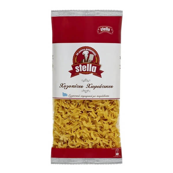 STELLA 500gr. - (ΧΥΛΟΠΙΤΕΣ ΧΩΡΙΑΤΙΚΕΣ)