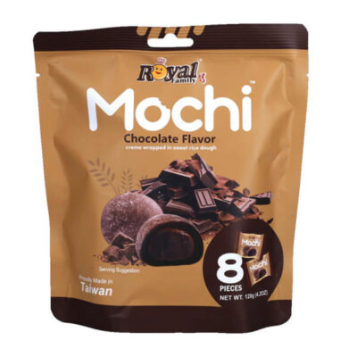 MOCHI 120gr - (ΣΟΚΟΛΑΤΑ)