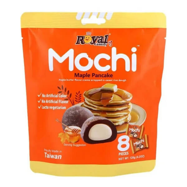 MOCHI 120gr - (ΣΙΡΟΠΙ ΣΦΕΝΔΑΜΟΥ)