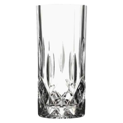 UNIGLASS (51800G) ΠΟΤΗΡΙ ΓΥΑΛΙΝΟ ΝΕΡΟΥ CASUAL 26,5cl - (6τεμ.)