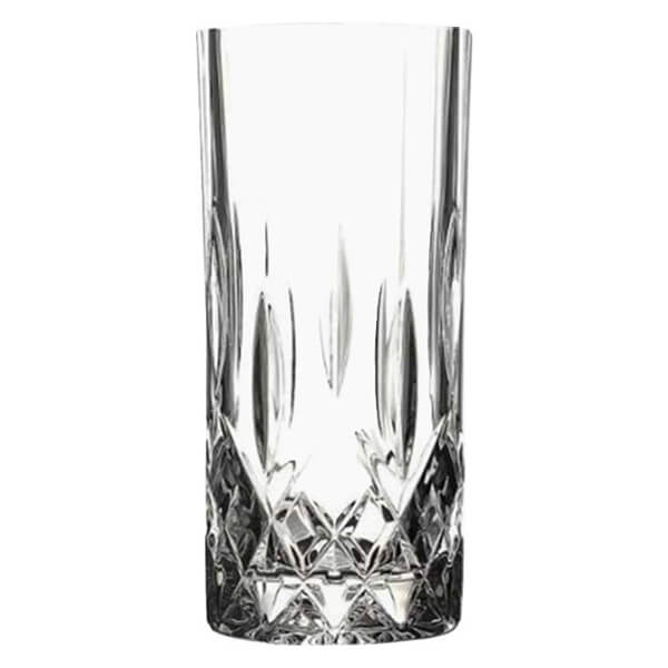 UNIGLASS (51800G) ΠΟΤΗΡΙ ΓΥΑΛΙΝΟ ΝΕΡΟΥ CASUAL 26,5cl - (6τεμ.)