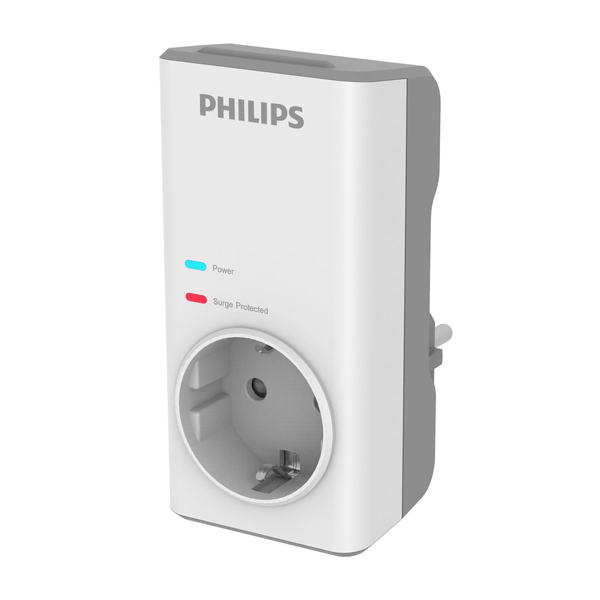 PHILIPS ΜΟΝΟΠΡΙΖΟ ΑΣΦΑΛΕΙΑΣ CHP7010W/GRS