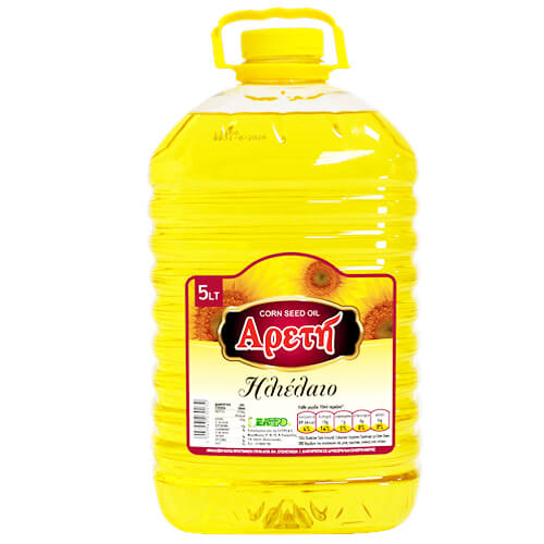 ΑΡΕΤΗ ΗΛΙΕΛΑΙΟ  5lit.