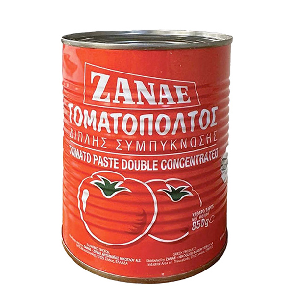 ΖΑΝΑΕ ΤΟΜΑΤΟΠΟΛΤΟΣ  850gr.