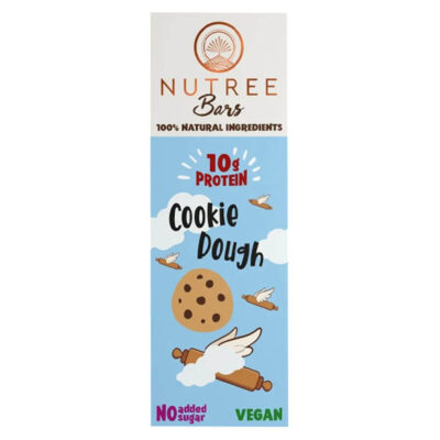 NUTREE BARS COOKIE DOUGH 50ΓΡ