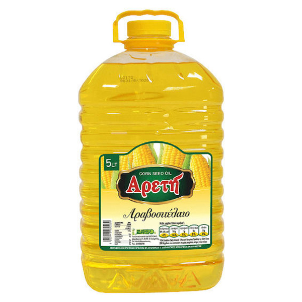 ΑΡΕΤΗ ΑΡΑΒΟΣΙΤΕΛΑΙΟ 5 lit