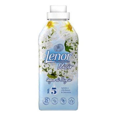 LENOR ΜΑΛΑΚΤΙΚΟ 25μεζ. (525ml) - (PUGLIA)