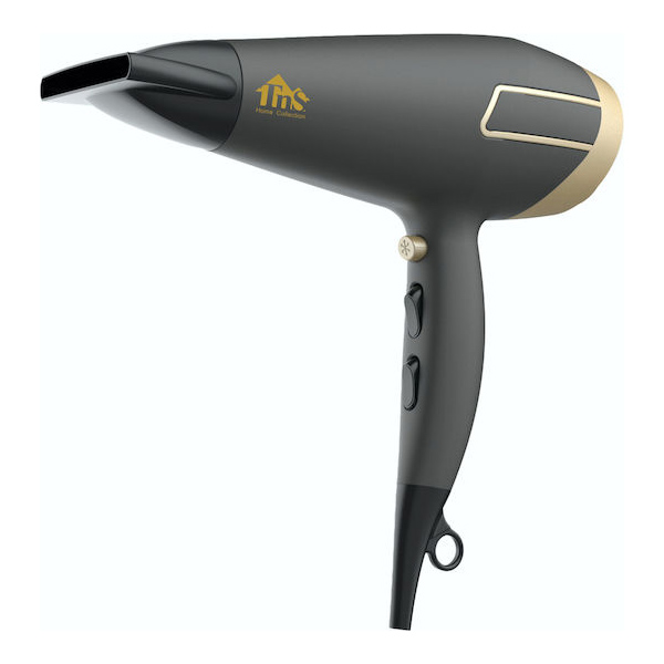 TNS ΣΕΣΟΥΑΡ 2200w - (ΓΚΡΙ) (BY-5959/GR)