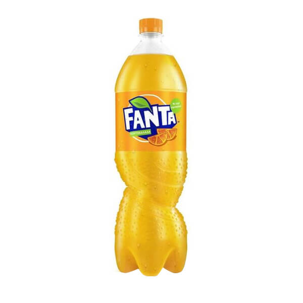 FANTA ΠΟΡΤΟΚΑΛΑΔΑ 1,5lit - (ΕΙΣΑΓΩΓΗΣ)