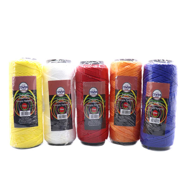 COVER ΣΠΑΓΓΟΣ 70M.