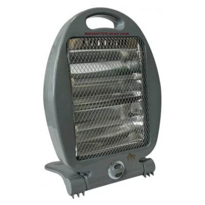 TNS ΘΕΡΜΑΣΤΡΑ ΧΑΛΑΖΙΑ 800W (ΓΚΡΙ) - (TCQH82/HXXXX)