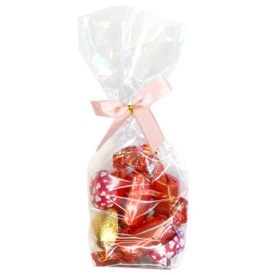 VALENTINE'S ΣΟΚΟΛΑΤΑΚΙΑ 100gr.
