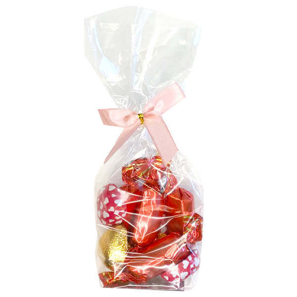 VALENTINE'S ΣΟΚΟΛΑΤΑΚΙΑ 100gr.