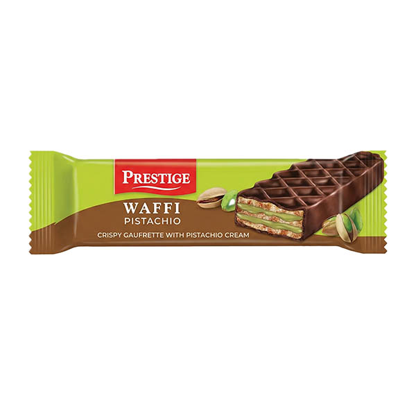 WAFFI ΓΚΟΦΡΕΤΑ 21gr - (ΦΥΣΤΙΚΙ)