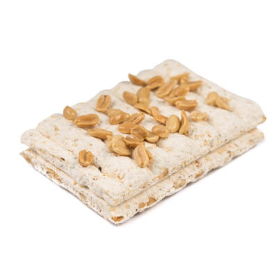 ΠΑΠΑΣΤΑΥΡΟΥ ΣΟΥΣΑΜΟΠΙΤΑ 170gr. - (ΦΙΣΤΙΚΙ)