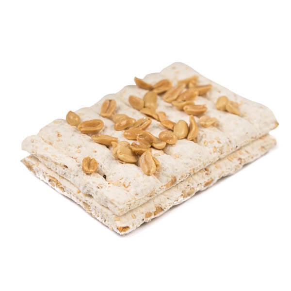 ΠΑΠΑΣΤΑΥΡΟΥ ΣΟΥΣΑΜΟΠΙΤΑ 170gr. - (ΦΙΣΤΙΚΙ)