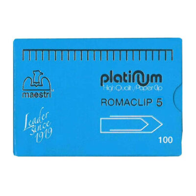MAESTRI ΣΥΝΔΕΤΗΡΑΣ ROMACLIP PLATINUM (Νο 5)