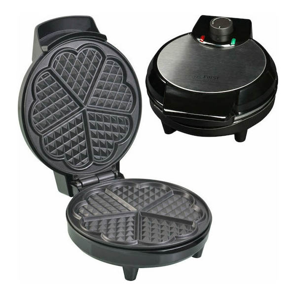 FIRST AUSTRIA FA-5300 ΒΑΦΛΙΕΡΑ 700W