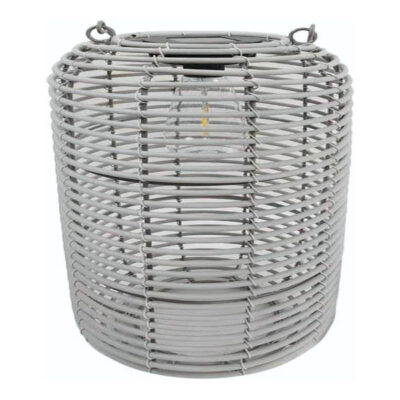 WR24C059GREY ΗΛΙΑΚΟ ΦΩΤΙΣΤΙΚΟ ΕΠΙΔΑΠΕΔΙΟ 24CM ΓΚΡΙ  6
