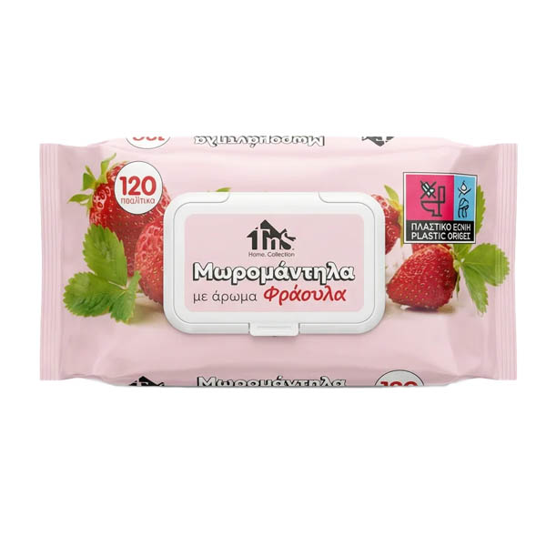 TNS ΜΩΡΟΜΑΝΤΗΛΑ ΦΡΑΟΥΛΑ 120τεμ