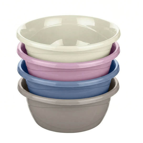 TNS ΛΕΚΑΝΗ ΠΛΑΣΤΙΚΗ 7L 4 ΧΡΩΜΑΤΑ