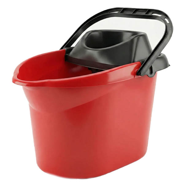 TNS ΚΟΥΒΑΣ ΣΦΟΥΓΓΑΡΙΣΜΑΤΟΣ ΜΕ ΣΤΙΦΤΗ ΚΟΚΚΙΝΟ 13lit. (ST-184)