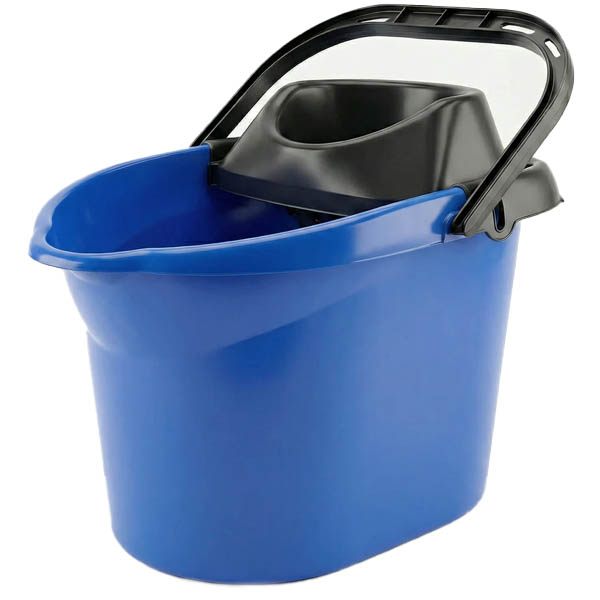 TNS ΚΟΥΒΑΣ ΣΦΟΥΓΓΑΡΙΣΜΑΤΟΣ ΜΕ ΣΤΙΦΤΗ ΜΠΛΕ 13lit. (ST-184)