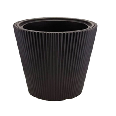 40-LNS307101-200100 ΓΛΑΣΤΡΑ "LUNA" 16LT ΜΑΥΡΟ 39,0X36,5 CM    6