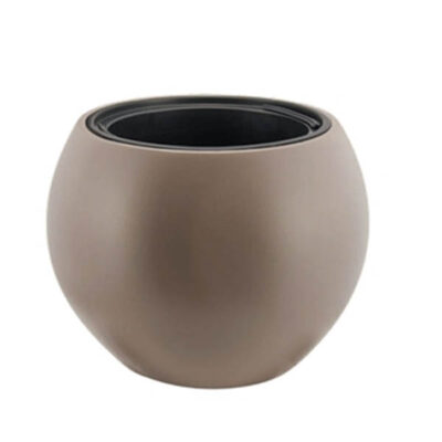 20-KURS207101-200100 ΓΛΑΣΤΡΑ " SPHERE" 9LT ΚΑΦΕ  38X29 CM    6