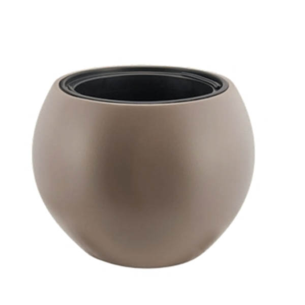 20-KURS207101-200100 ΓΛΑΣΤΡΑ " SPHERE" 9LT ΚΑΦΕ  38X29 CM    6