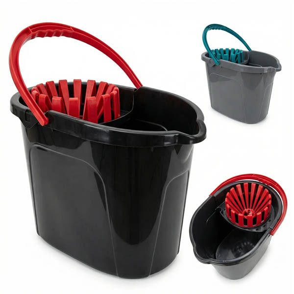 TNS ΚΟΥΒΑΣ ΣΦΟΥΓΓΑΡΙΣΜΑΤΟΣ ΜΕ ΣΤΙΦΤΗ  17lit. (ST-243)