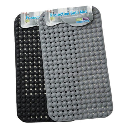 A447/MAT  ΠΑΤΑΚΙ ΜΠΑΝΙΕΡΑΣ  35X68CM 2ΧΡΩΜ. 24