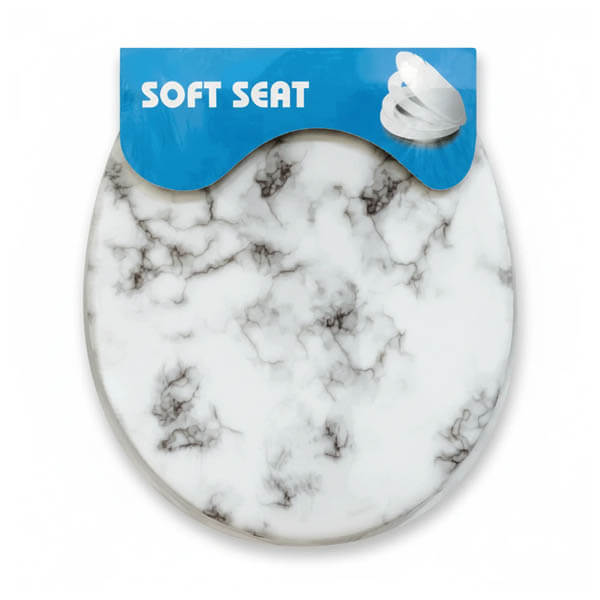 TNS ΚΑΠΑΚΙ ΤΟΥΑΛΕΤΑΣ 43,5Χ36  3 ΣΧΕΔ.ΑΣΣΟΡΤ.