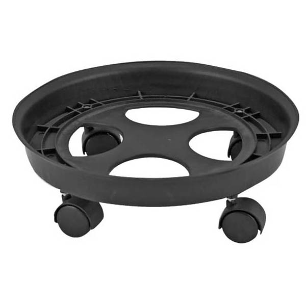 KJ-33-POTBASE ΒΑΣΗ ΓΙΑ ΓΛΑΣΤΡΑ ΜΕ ΡΟΔΕΣ ''ΒΑΡΕΟΥ ΤΥΠΟΥ'   24