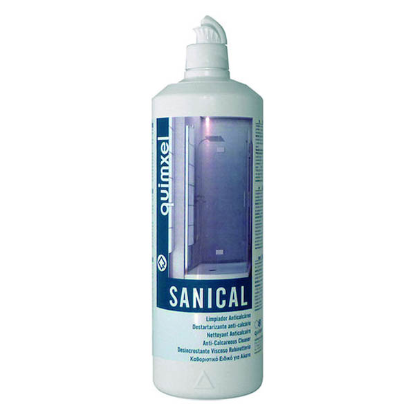 SANICAL ΕΙΔΙΚΟ ΚΑΘΑΡΙΣΤΙΚΟ ΑΛΑΤΩΝ 1lit